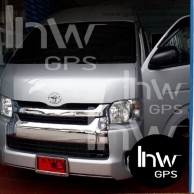 1 เทพจีพีเอส